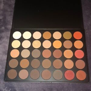 Morphe 350M